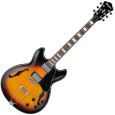 Ibanez ASF80 TFB E-Gitarre Thumbnail 1