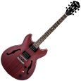 Ibanez AS53 TRF E-Gitarre Thumbnail 1