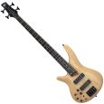 Ibanez SR600L-NTF Linkshänder  E-Bass Thumbnail 1