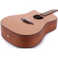 Furch Durango D 40 CM Cut Lefthand Westerngitarre Thumbnail 2
