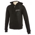 Gibson Logo Women Hoodie S Thumbnail 1