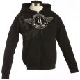 Gibson Logo Men`s Hoodie XL Thumbnail 1