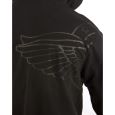 Gibson Logo Men`s Hoodie XL Thumbnail 2