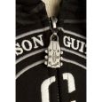 Gibson Logo Men`s Hoodie XL Thumbnail 6