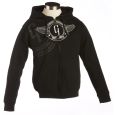 Gibson Logo Men`s Hoodie XXL Thumbnail 1