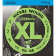 Daddario EXL165 E-Bass Saiten Thumbnail 1