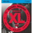 Daddario EXL230 Bassaiten 055 - 110 Thumbnail 1