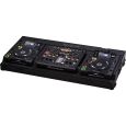 Zomo Set 2200 NSE Flightcase für 2 x CDJ-2000 und 1 x DJM-2000 Thumbnail 2