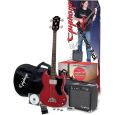 Epiphone EB-0 CH Performance Pack Bass Thumbnail 1