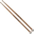 Rohema Kombi-Sticks 5C mit 25mm Filzkugel Thumbnail 1