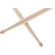 Rohema Drumsticks Classic 2B Hickory lackiert Thumbnail 2