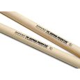 Rohema Drumsticks Natural 2B Hickory unlackiert Thumbnail 2