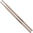 Rohema Drumsticks Natural 5B Hickory unlackiert Thumbnail 1