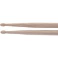 Rohema Drumsticks Natural 5B Hickory unlackiert Thumbnail 3