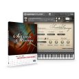 Native Instruments Session Strings Pro Thumbnail 2