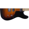 Fender Telebration Cabronita Tele 2-TSB E-Gitarre Thumbnail 2