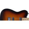 Fender Telebration Cabronita Tele 2-TSB E-Gitarre Thumbnail 3