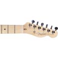 Fender Telebration Cabronita Tele 2-TSB E-Gitarre Thumbnail 4