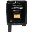 Line6 TBP12V Gürtelpacksender für XD-V70 Thumbnail 1