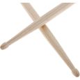 Rohema Drumsticks Classic 7A Hickory lackiert Thumbnail 2