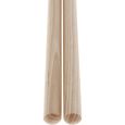 Rohema Drumsticks Classic 7A Hickory lackiert Thumbnail 4