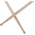 Rohema Drumsticks Classic 5A Hickory lackiert Thumbnail 2