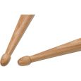Rohema Drumsticks Hornwood 5B Hornholz mattlackiert Thumbnail 3