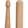 Rohema Drumsticks Hornwood 5B Hornholz mattlackiert Thumbnail 4