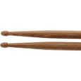 Rohema Drumsticks Hornwood 5A Hornholz mattlackiert Thumbnail 3
