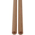 Rohema Drumsticks Hornwood 5A Hornholz mattlackiert Thumbnail 4
