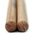 Rohema Drumsticks Hornwood 5A Hornholz mattlackiert Thumbnail 6