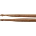 Rohema Drumsticks Hornwood 7A mattlackiert Thumbnail 3