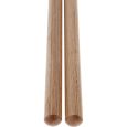 Rohema Drumsticks Hornwood 7A mattlackiert Thumbnail 4