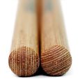 Rohema Drumsticks Hornwood 7A mattlackiert Thumbnail 6