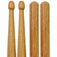 Rohema Drumsticks Hornwood 7A mattlackiert Thumbnail 7