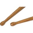 Rohema Drumsticks Hornwood Marsch mattlackiert Thumbnail 3