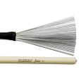 Rohema Jazzbesen JB1 Metallbesen Holzgriff Thumbnail 2