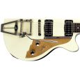 Duesenberg Starplayer TV Vintage White E-Gitarre inkl. Koffer Thumbnail 2