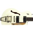 Duesenberg Starplayer TV Vintage White E-Gitarre inkl. Koffer Thumbnail 3