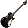 Duesenberg 49er Black E-Gitarre Thumbnail 1