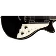 Duesenberg 49er Black E-Gitarre Thumbnail 2