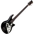 Duesenberg D-Bass Black E-Bassgitarre Thumbnail 1