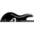 Duesenberg D-Bass Black E-Bassgitarre Thumbnail 3