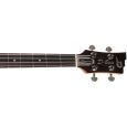 Duesenberg D-Bass Black E-Bassgitarre Thumbnail 4