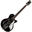 Duesenberg Starplayer TV Plus Black E-Gitarre inkl. Koffer Thumbnail 1