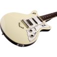 Duesenberg D-Caster Toaster Vintage White Thumbnail 2