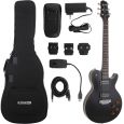 Line6 James Tyler JTV 59 Variax Black Thumbnail 1
