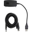Line6 James Tyler JTV 59 Variax Black Thumbnail 10