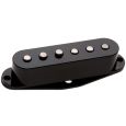 Dimarzio DP 423 BK Injector Bridge Thumbnail 1