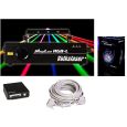 Volkslaser MegaLase RGB 700 inkl. Mamba Elements + ILDA Kabel Thumbnail 1